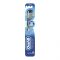 Oral-B Cross Action All-In-One Toothbrush, 1-Pack, Soft, Bronze