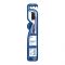 Oral-B Charcoal Toothbrush, 1-Pack, Soft, Purple