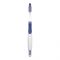 Oral-B Cross Action Deep Reach Toothbrush 1's Soft, Dark Blue
