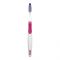 Oral-B Cross Action Deep Reach Toothbrush 1's Soft, Pink