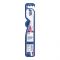 Oral-B Cross Action Deep Reach Toothbrush, 1-Pack, Soft, Pink