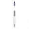 Oral-B Cross Action Deep Reach Toothbrush 1's Soft, Grey