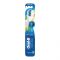 Oral-B Max Clean Toothbrush, 1-Pack, Medium, Green