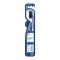 Oral-B Charcoal Toothbrush, 1-Pack, Medium, Purple