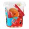 Sweeto Sour Rings With Fruit Juice Jelly, 150gms