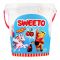 Sweeto Sour WaterMelon With Fruit Juice Jelly, 150gms