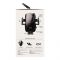 Joyroom 15W Air Vent Wireless Car Charger Holder, Black JR-ZS241