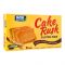 Nutri Gluten Cake Rusk, Cardamom, Gluten Free, 8-Pack, 165g