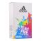 Adidas After Shave Team Five Special Edition, 100ml