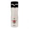 Hemani Wasim Badami Alpha Sport Deodorant Body Spray, For Men, 200ml