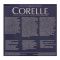 Corelle Livingware Breakfast Set, Black & White, Mix & Match, 16's 1131599