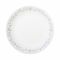 Corelle Livingware Country Cottage Dinner Plate, 10.25 Inches, 6018486