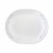 Corelle Livingware Country Cottage Serving Platter, 12.25 Inches, 6018493