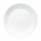 Corelle Livingware Winter Frost White Dinner Plate, 10.25 Inches, 6003893