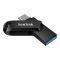 Sandisk Ultra Dual Drive Go USB Type-C, 32GB