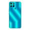 Infinix Smart 6 2GB/32GB Smartphone, Light Sea Green