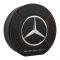 Mercedes-Benz Club Black Perfume Set For Men, EDT 100ml + EDT 20ml