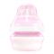 Cuddles Wide Neck Anti-Colic Feeding Bottle, 0m+, Pink, 60ml