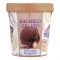 Kachelo's Gelato Chocolate Ice Cream, 280g