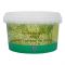 The Vittles Company Garlic & Herb Cream Cheese, Frozen, 200g