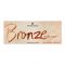 Essence Bronze Your Bronzing Palette, 3 Shades