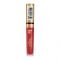 Max Factor Colour Elixir Soft Matte Liquid Lipstick, 030 Crushed Ruby