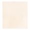 Plushmink Blissfull Double Cotton Bed Sheet, Off White