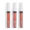 Makeup Revolution Super Matte Liquid Lip Set, Blush