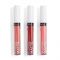 Makeup Revolution Super Matte Liquid Lip Set, Kiss