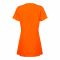 Thailand Girls T-Shirt, Orange, Free Size 