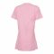 Thailand Girls T-Shirt, Pink, Free Size 