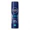 Nivea Men 48H Fresh Ocean Deodorant Body Spray, 150ml