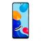 MI Redmi Note 11 6GB/128GB Smartphone, Star Blue