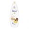 Dove Nourishing Care Argan Oil, 0% Sulfate SLES Body Wash, 250ml