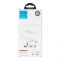 Joyroom Type-C To Type-C PD Fast Charging Cable, 1M S-M412, White