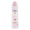 Dove Invisible Care Floral Touch Anti-Prespirant Deodorant Spray, 150ml