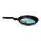 Sonex Deluxe Fry Pan With Glass LID, 28 cm, 53117