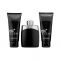 Mont Blanc Legend Pour Homme Gift Set For Men, Eau De Toilette 100ml + After Shave + Shower Gel