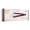 BaByliss Straight Control Smooth Finish 230 Hair Straightener, ST250SDE