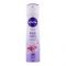 Nivea 48H Fresh Cherry Anti-Perspirant Body Spray, 150ml