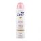 Dove Soft Feel Warm Powder Scent Anti-Prespirant Deodorant Spray, 150ml