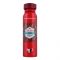 Old Spice Bearglove Deodorant Body Spray, 150ml