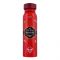 Old Spice Booster Anti Perspirant Deodorant Body Spray, 150ml