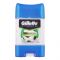 Gillette Power Rush 48H Antiperspirant Clear Gel, 70ml