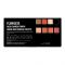 Color Studio Flawless Insta Camera Finish Cover & Conceal Palette, 8-Shades