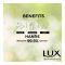 Lux Botanicals Freesia & Aloe Vera Scent Hand Wash, 220ml