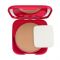 Rimmel Lasting Finish Buildable Coverage Powder Foundation, 005 Ivory