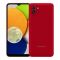 Samsung Galaxy A03 3GB/32GB Smartphone, Red