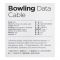 Joyroom Bowling Type-C Data Cable, 2m, S-2030M8, Black