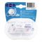 Avent Ultra Air Soothers, 2-Pack, 6-18m, SCF085/04